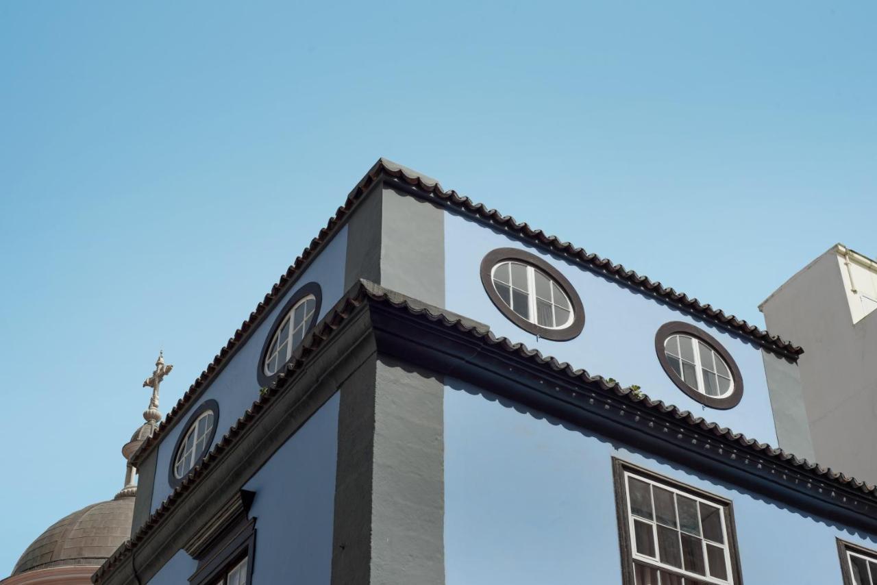 La Buhardilla De La Vicaria Apartment La Laguna  Exterior photo